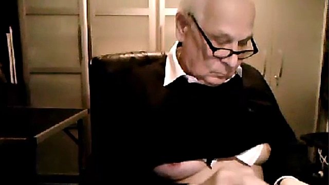 79-year-old man from Germany