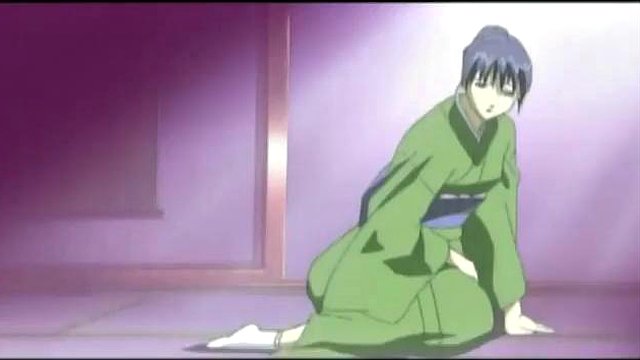 Hentai Uncensored Swallowtail Inn ep1: Hentai asiatico, non censurato e porno anime senza censura