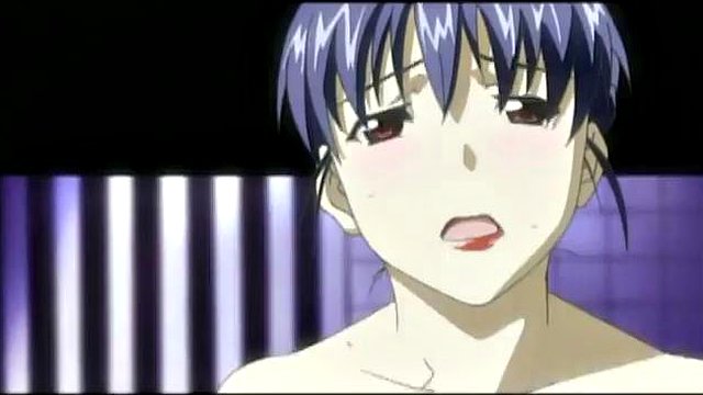 Hentai bez cenzury Swallowtail Inn odc. 1: Azjatki, bez cenzury Hentai i anime bez cenzury porno