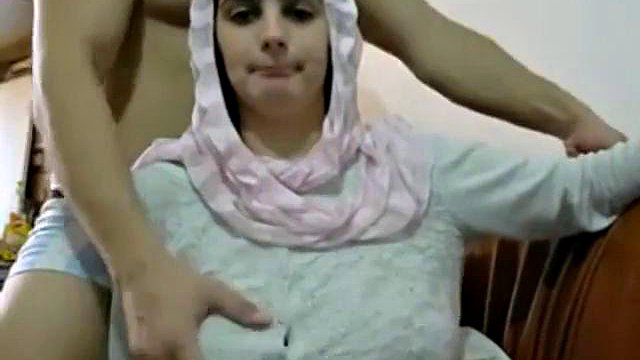 Pakistani Muslim Wife get Big Tits Massages: Blowjob, Xhamster & Solo Porn