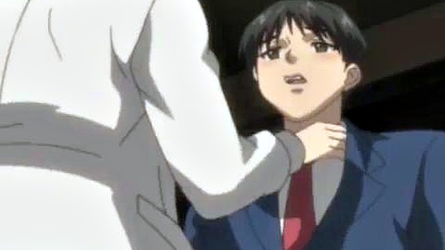 Hentai Teacher and Student: Anal, Milf & Japanese Porn