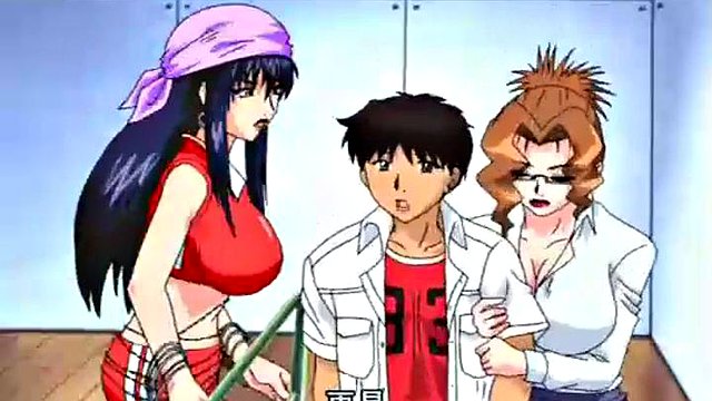Goddess Detective 1: Blowjob, Hentai & Hentai Anime Porn