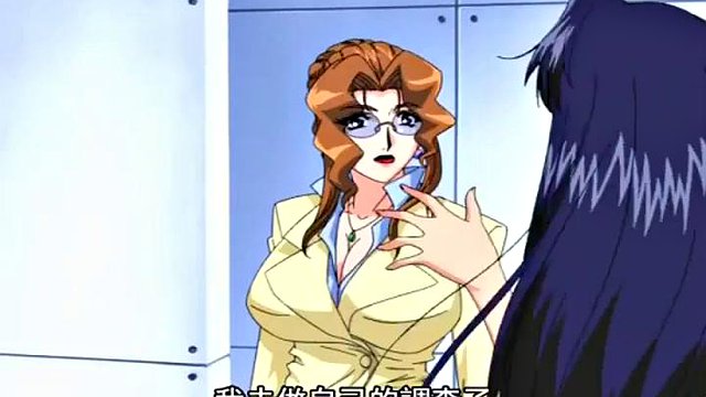 Goddess Detective 1: Blowjob, Hentai & Hentai Anime Porn