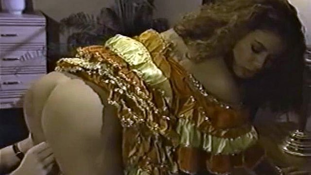 Veronica Brazil dancer dress: Big Tits, Blowjob & Latina Porn