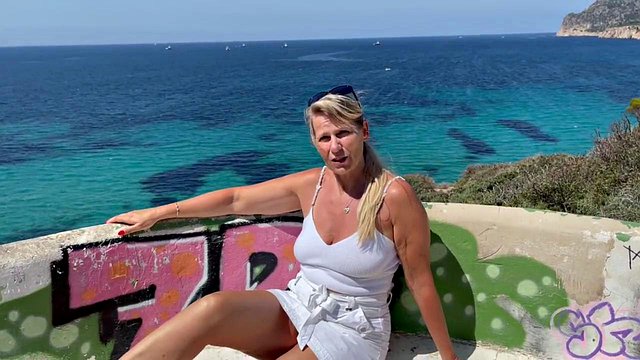 Mallorca'daki yabancı