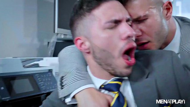 Pant Splitting