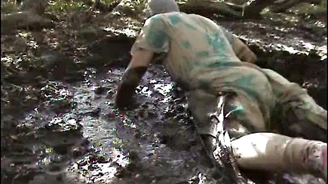 mud dress 42