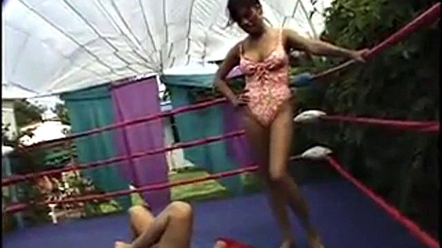 CATFIGHT