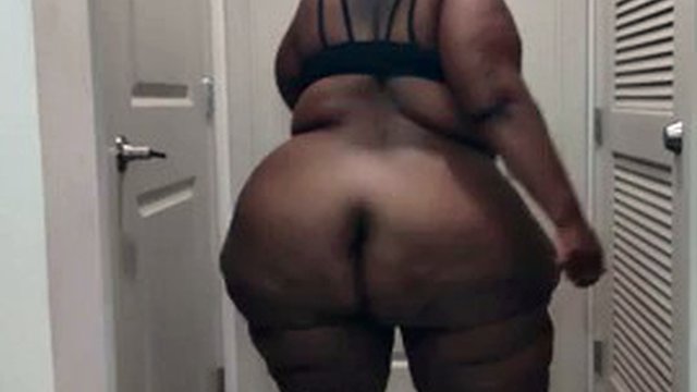 granny africa