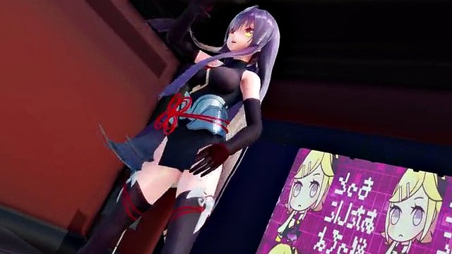 mmd r18 luvoratory sex laboratory doctor and assistant sex dentist 3d henta milf