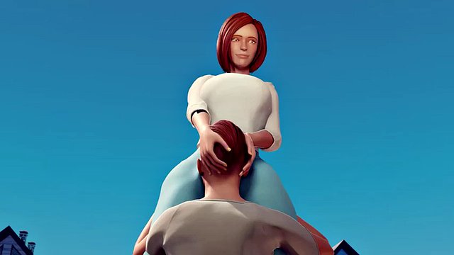 3d Futa Comp