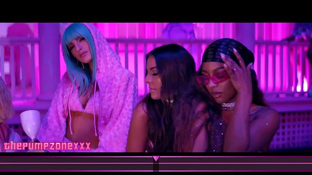[Rooster Hero] | Ariana Grande - 7 rings from ThePumpZoneXXX