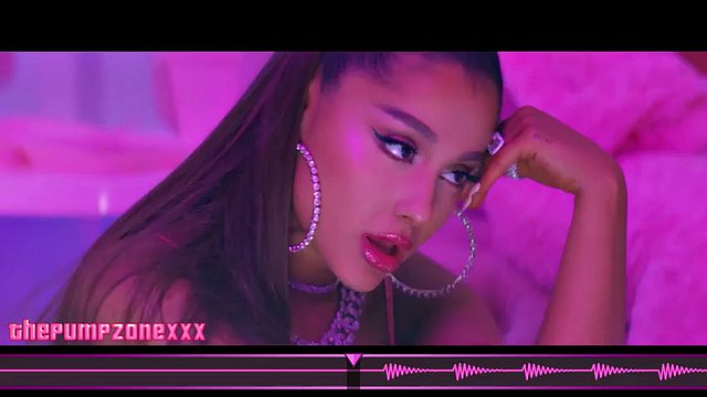 [Rooster Hero] | Ariana Grande - 7 rings from ThePumpZoneXXX