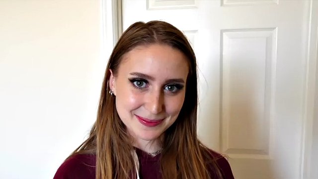 Petite babe Laney Gray fucks pornstar neighbor POV