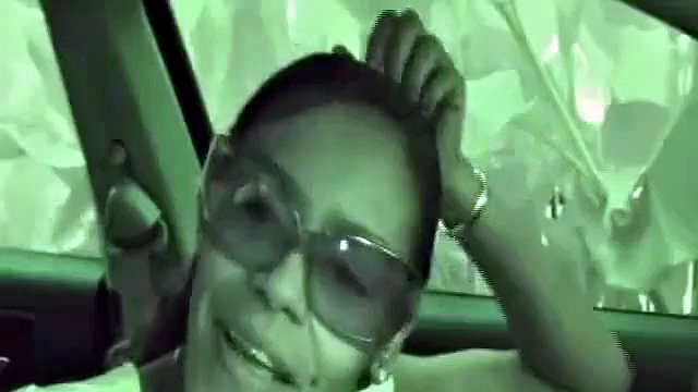 Blowing my dick by someone's granny at a G Unit party