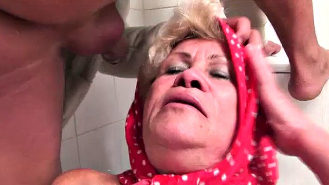 granny effie