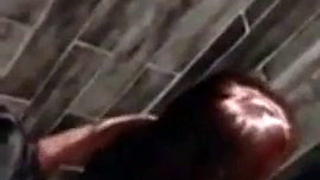 ktv video fatto in casa sesso in bagno