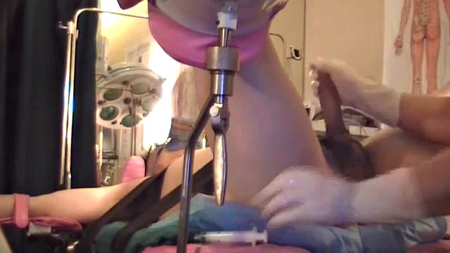 Chinese medical play