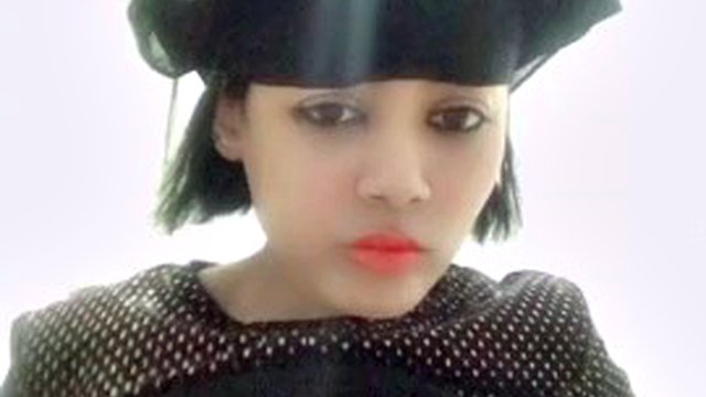 Najla Almeshaima