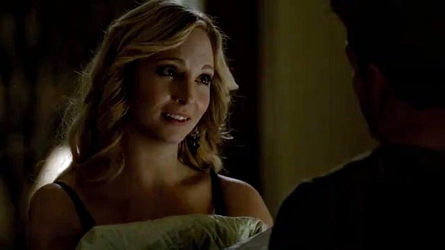 Vampire sex