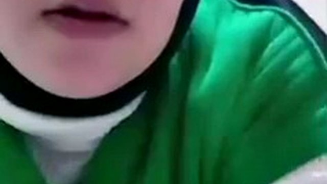 Spettacolo di figa paffuta turca di Turbanli