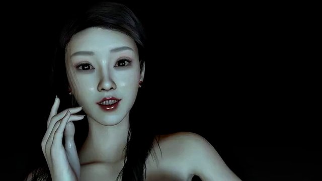 【Asmr Chinese Voice】The Transformation of the S Woman (excerpt) 004