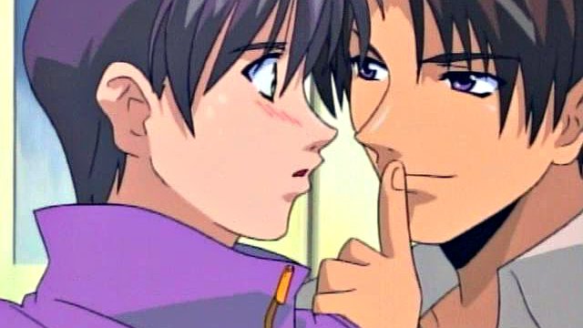 Kvinne kl. 21.00: Hardcore, japansk og hentai anime porno
