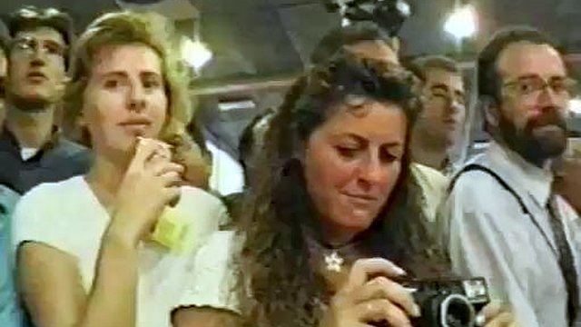 CATS VIDEO 04 (1997) SWE