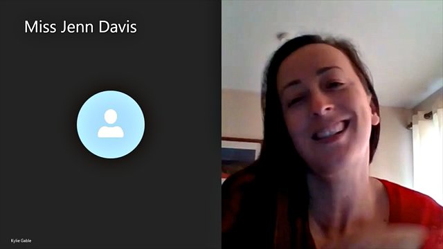 Feminization Boudoir Podcast Interview with Miss Jenn Davis
