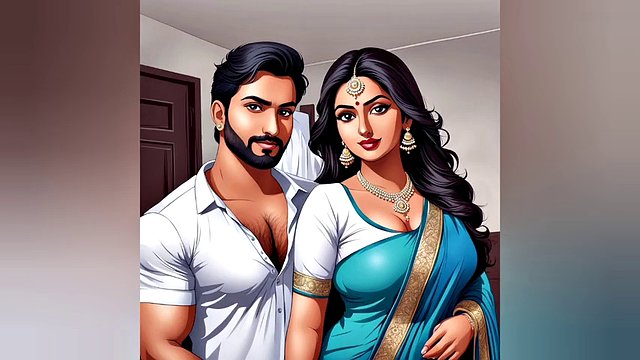 Mon mari était heureux quand je couchais avec un inconnu, Sex Story en hindi, Audio Sex Stories
