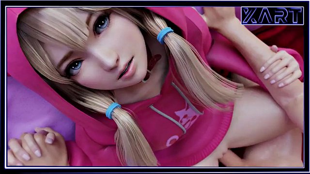 3D animation