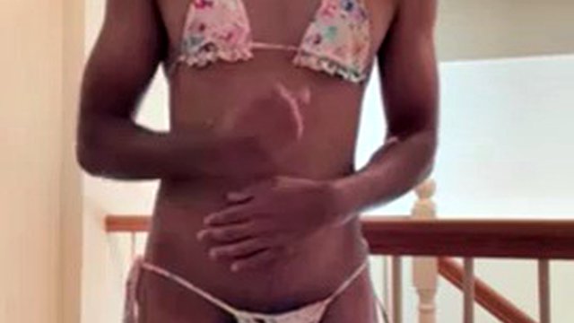 Buttslutboytoy JOI cum countdown for daddy