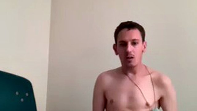 Selman Anal Gay Pornosu