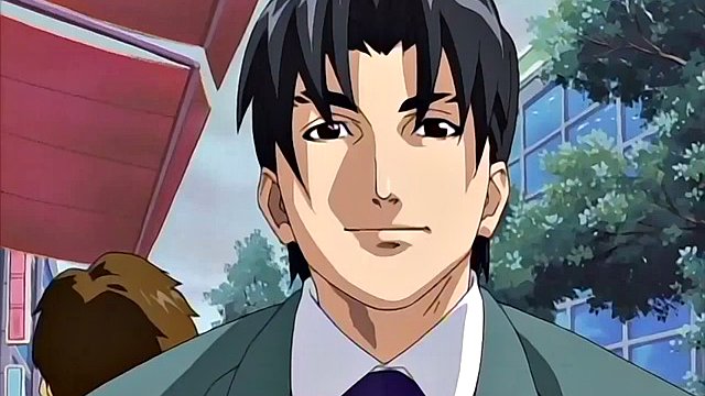 Anime Sexy
