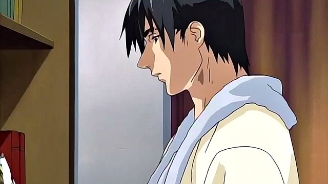 Anime Sexy