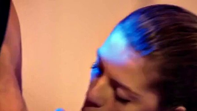 Manon Martin HD intense anal soumission