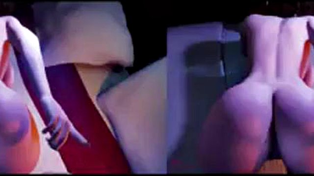 Cartoon milf Aunt Cass: Big Tits, Pornhub & Brunette VR Porn