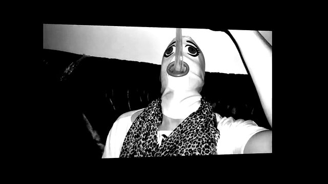 cum filled condom 12 cum, semen, bukkake, mask, latex
