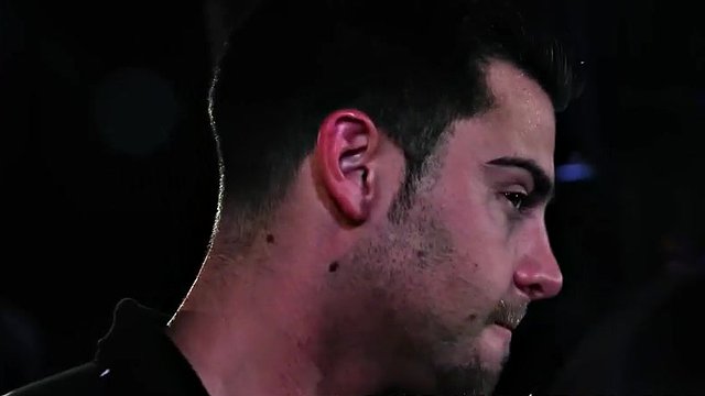 Stunning brunette with a fine ass gets fucked by a serious