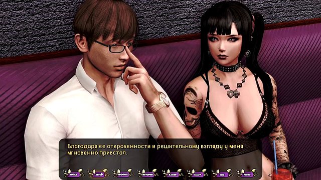 Full Gameplay - Pale Carnations, Part 29