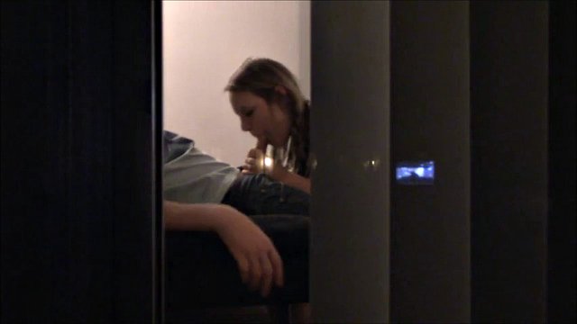Spion bj