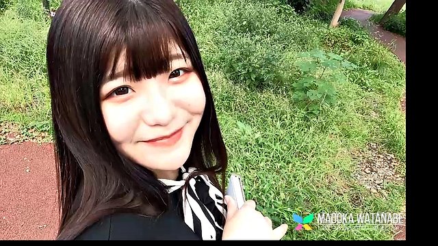 Madoka Watanabe is a student who is looking for sex in Tenshigao today