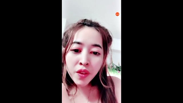 2 chinese girls masturbating in bigo live app, lesbian sex