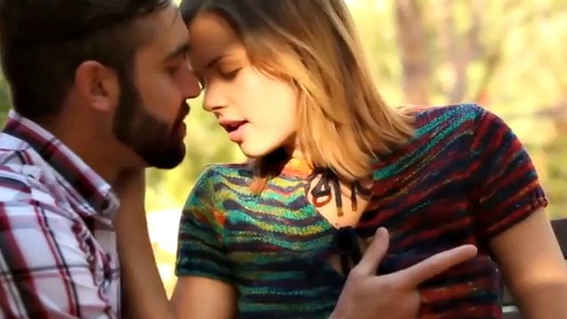 Keisha Gray Blowjob HD