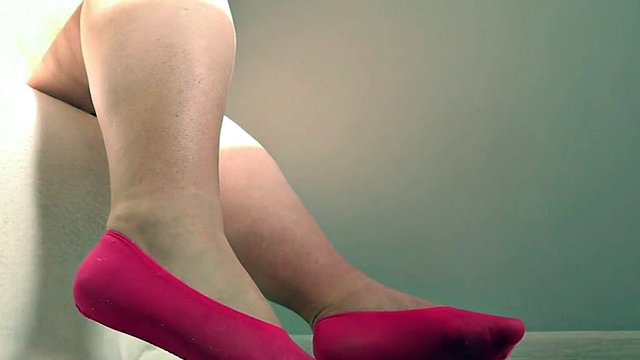 ANAL Seksi Ayaklar - Derleme 1.