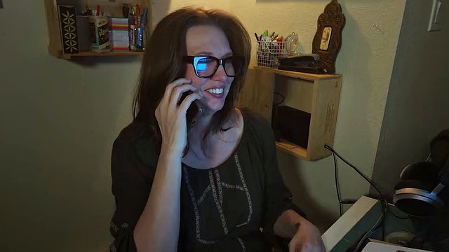 AuntJudysXXX - Busty Mature Amateur Autumn Gets a Naughty Massage