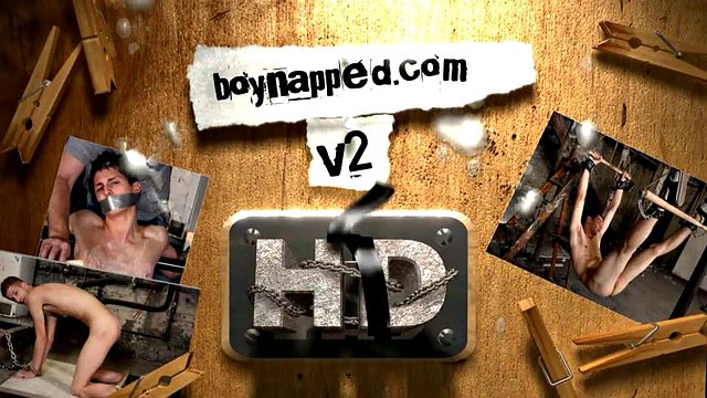CBT – Calvins brutale Folter – Calvin Croft & Kenzie Madison