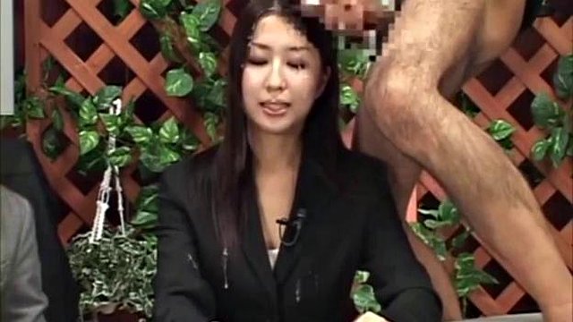 BUKKAKE TV NEWS