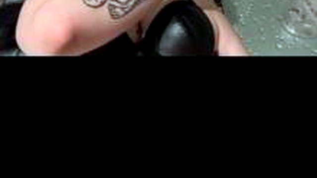 Russian smoking pov an doggystyle with facial