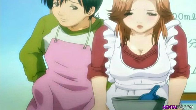 Consenting Adultery 02 | Hentai Uncensored